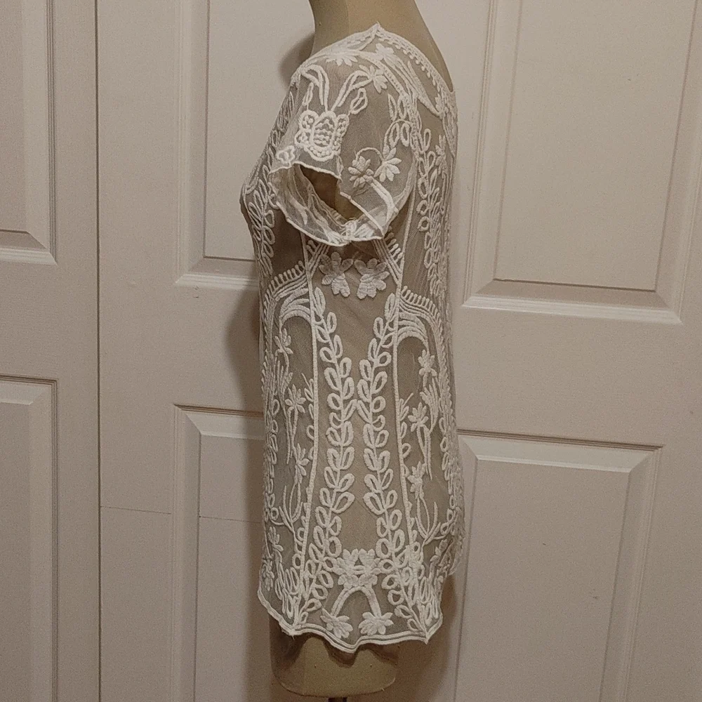 🏵️ Dulcie Top - Picture 5 of 11
